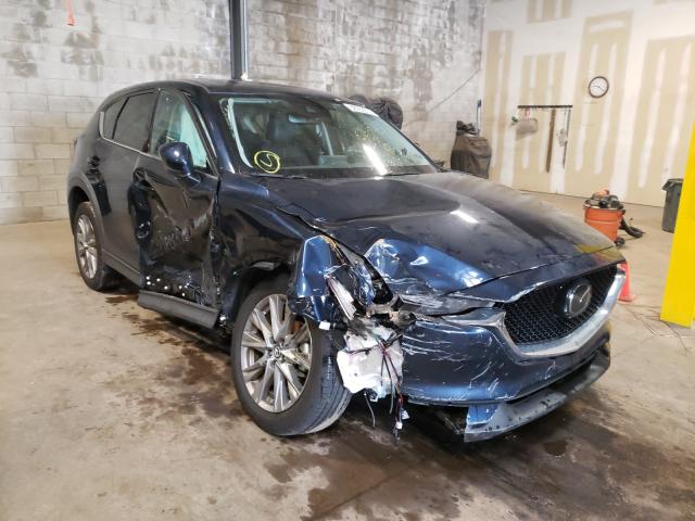 MAZDA CX-5 GRAND 2019 jm3kfbdm0k1685217