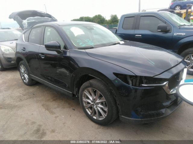 MAZDA CX-5 2020 jm3kfbdm0l0721284