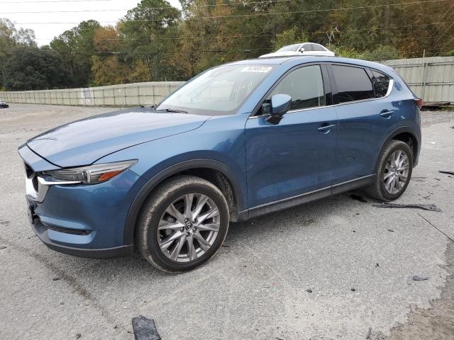 MAZDA CX-5 2020 jm3kfbdm0l0724069