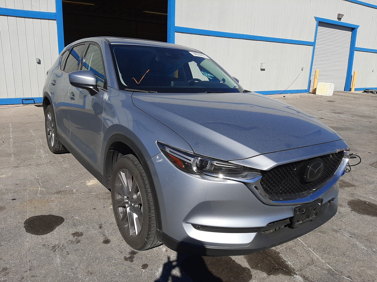 MAZDA CX-5 GRAND 2020 jm3kfbdm0l0736545