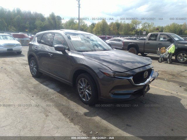 MAZDA CX-5 2020 jm3kfbdm0l0782859