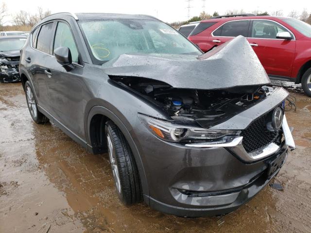 MAZDA CX-5 GRAND 2020 jm3kfbdm0l0785387