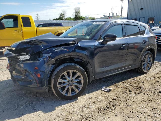 MAZDA CX-5 2020 jm3kfbdm0l0794610