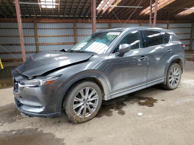 MAZDA CX-5 2020 jm3kfbdm0l0816539