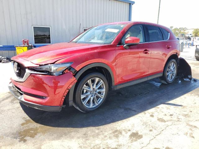 MAZDA CX-5 2020 jm3kfbdm0l0825984