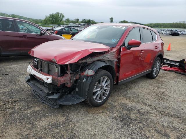 MAZDA CX-5 2020 jm3kfbdm0l0826620