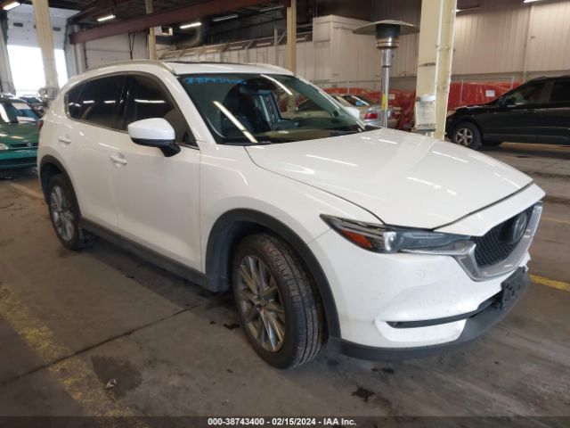 MAZDA CX-5 2020 jm3kfbdm0l0830358