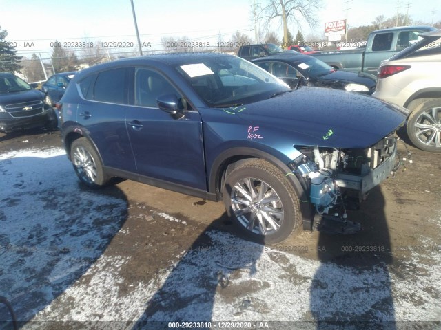 MAZDA CX-5 2020 jm3kfbdm0l0851114