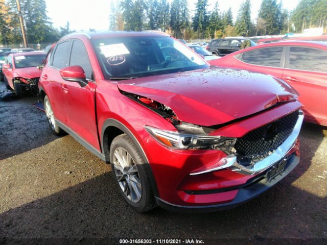 MAZDA CX-5 2020 jm3kfbdm0l0859939