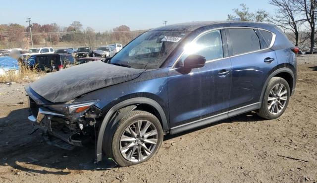 MAZDA CX-5 2020 jm3kfbdm0l0869404