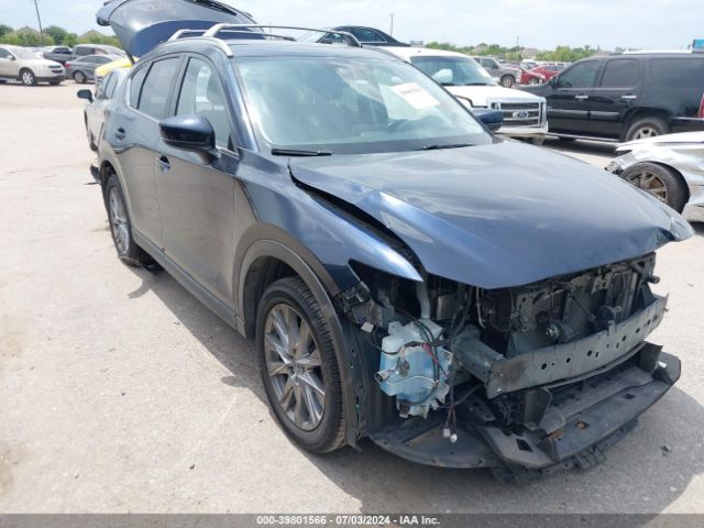 MAZDA CX-5 2020 jm3kfbdm0l1773489