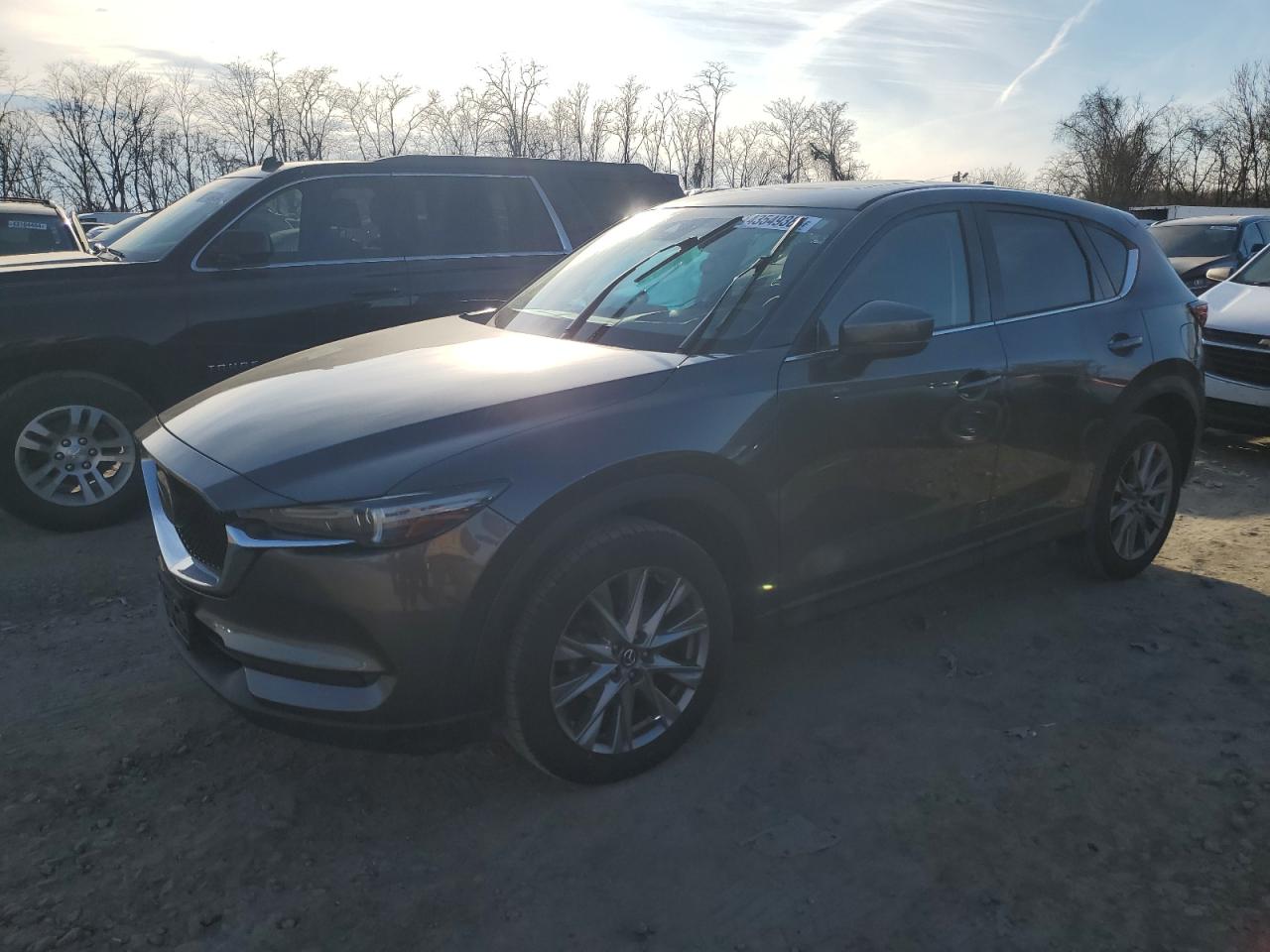 MAZDA CX-5 2020 jm3kfbdm0l1815434