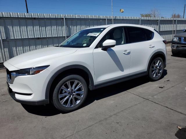 MAZDA CX-5 2020 jm3kfbdm0l1854296