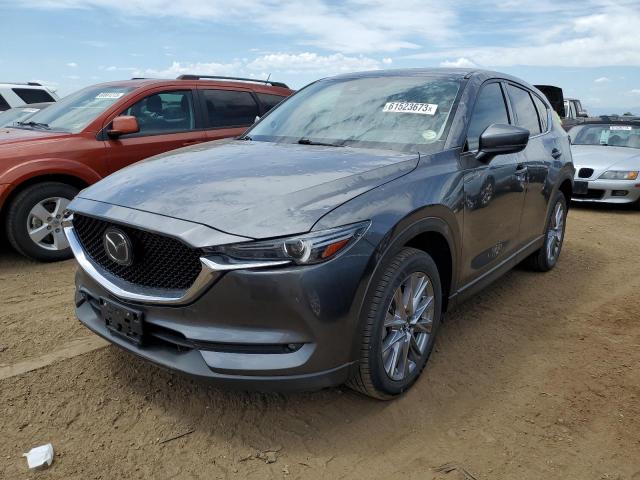 MAZDA CX-5 GRAND 2020 jm3kfbdm0l1864228