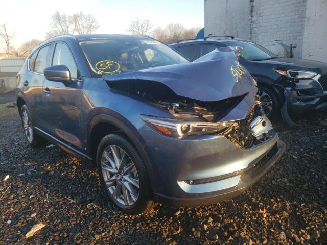 MAZDA CX-5 GRAND 2021 jm3kfbdm0m0306127