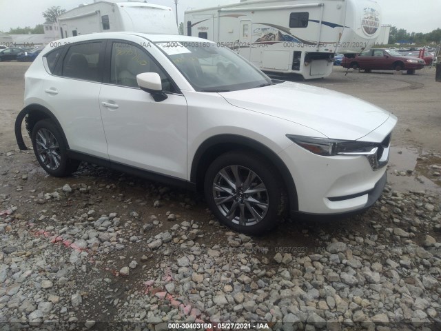 MAZDA CX-5 2021 jm3kfbdm0m0387789