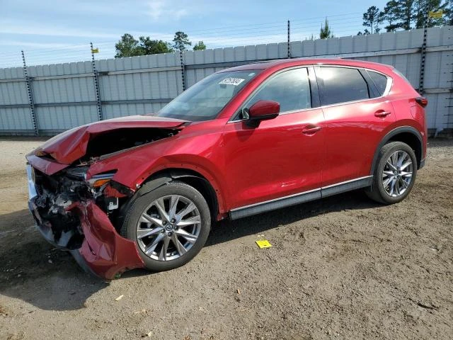 MAZDA CX-5 GRAND 2021 jm3kfbdm0m0484359