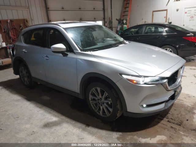 MAZDA CX-5 2021 jm3kfbdm0m1458760