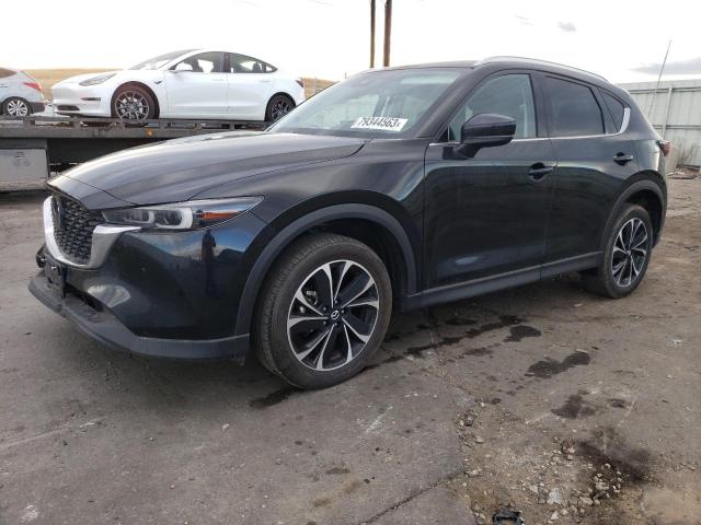 MAZDA CX-5 PREMI 2022 jm3kfbdm0n0548403