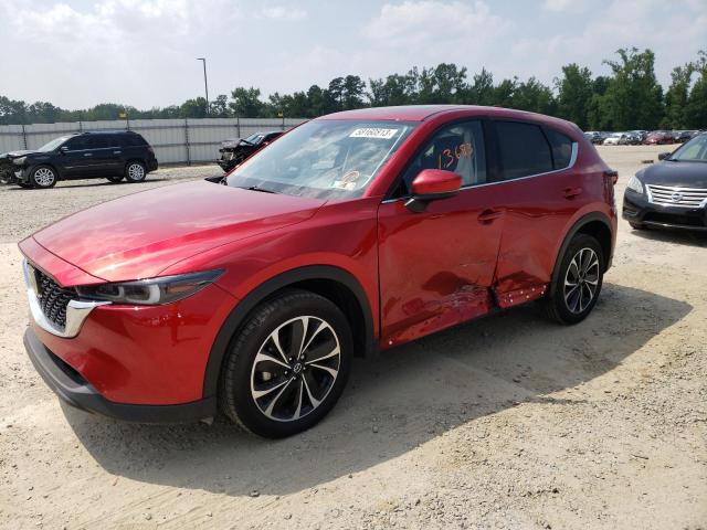 MAZDA CX-5 PREMI 2022 jm3kfbdm0n0599738