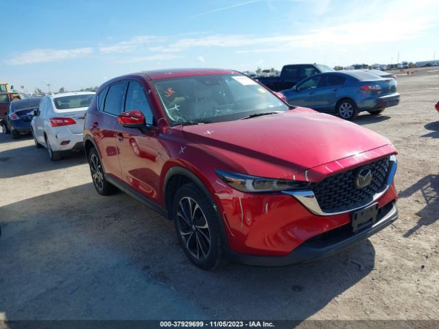 MAZDA CX-5 2022 jm3kfbdm0n0601035