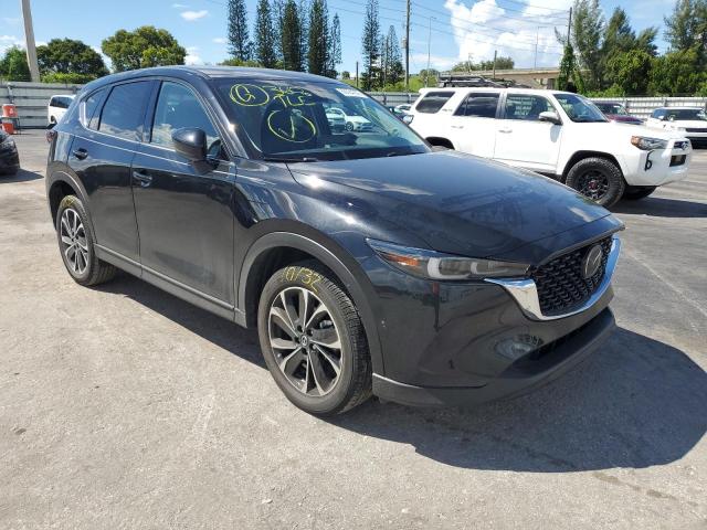 MAZDA CX-5 PREMI 2022 jm3kfbdm0n0633841