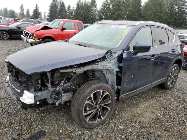 MAZDA CX-5 2022 jm3kfbdm0n0635816