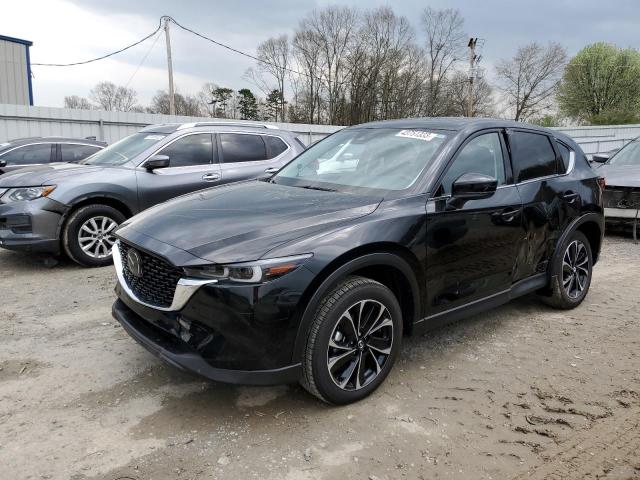 MAZDA CX-5 PREMI 2022 jm3kfbdm0n1614930