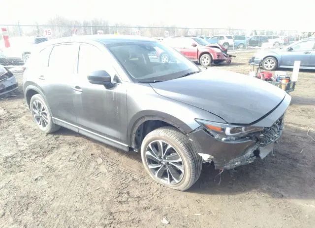 MAZDA CX-5 2023 jm3kfbdm0p0101752