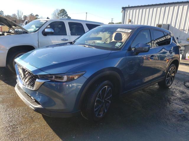 MAZDA CX-5 PREMI 2023 jm3kfbdm0p0133570