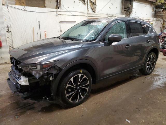 MAZDA CX-5 PREMI 2023 jm3kfbdm0p0134153