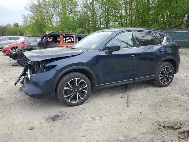 MAZDA CX-5 PREMI 2023 jm3kfbdm0p0134489