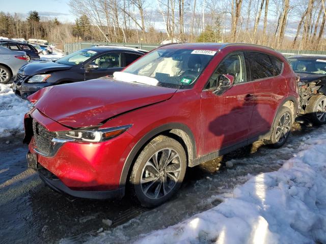 MAZDA CX-5 PREMI 2023 jm3kfbdm0p0141734