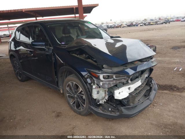 MAZDA CX-5 2023 jm3kfbdm0p0145749