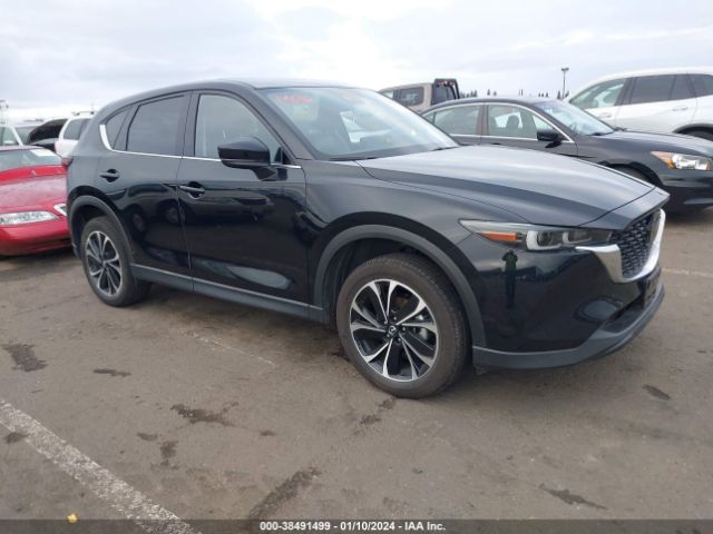 MAZDA CX-5 2023 jm3kfbdm0p0178654