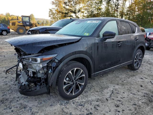 MAZDA CX-5 2023 jm3kfbdm0p0221535