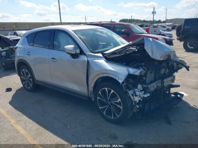 MAZDA CX-5 2023 jm3kfbdm0p0268354