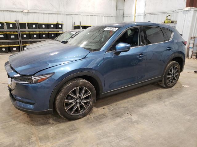 MAZDA CX-5 GRAND 2018 jm3kfbdm1j0301501