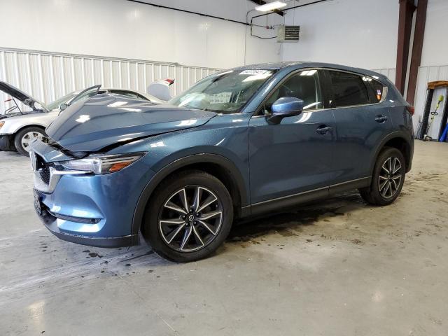 MAZDA CX-5 GRAND 2018 jm3kfbdm1j0304138