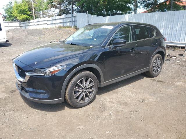 MAZDA CX-5 2018 jm3kfbdm1j0308870