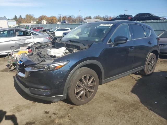 MAZDA CX-5 2018 jm3kfbdm1j0314006