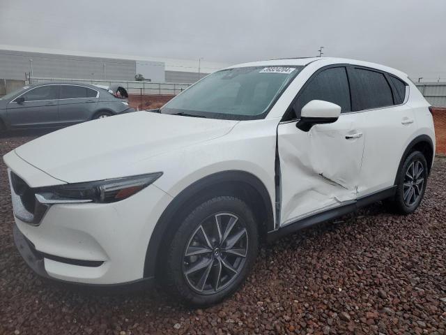 MAZDA CX-5 2018 jm3kfbdm1j0323885