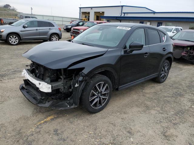 MAZDA CX-5 2018 jm3kfbdm1j0329847