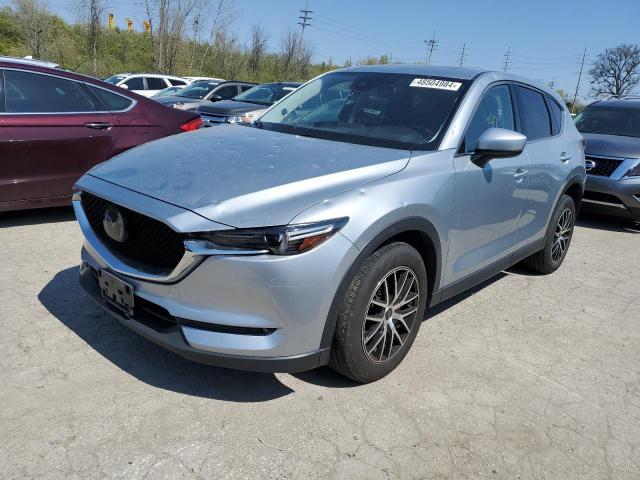 MAZDA CX-5 2018 jm3kfbdm1j0332621