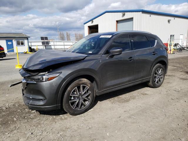 MAZDA CX-5 2018 jm3kfbdm1j0338015