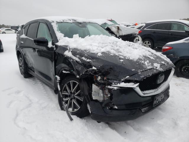 MAZDA CX-5 GRAND 2018 jm3kfbdm1j0344039