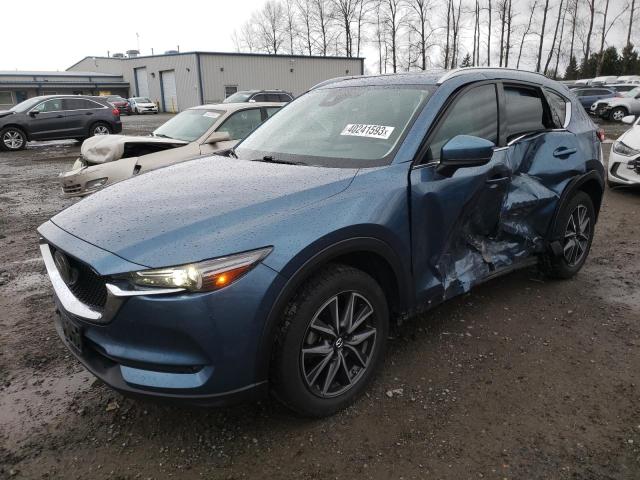 MAZDA CX-5 GRAND 2018 jm3kfbdm1j0347586