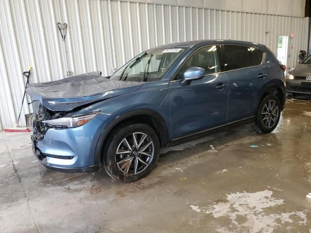 MAZDA CX-5 GRAND 2018 jm3kfbdm1j0349712