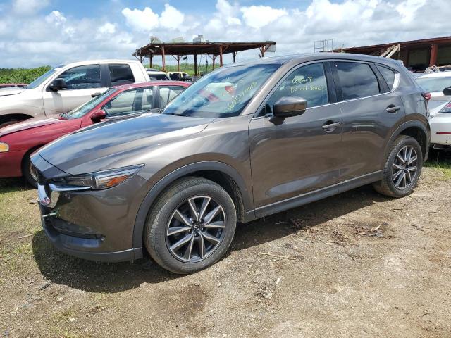 MAZDA CX-5 GRAND 2018 jm3kfbdm1j0356949