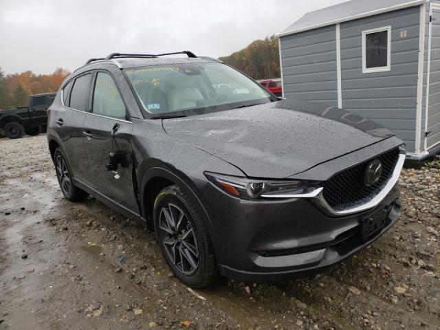 MAZDA CX-5 GRAND 2018 jm3kfbdm1j0358166